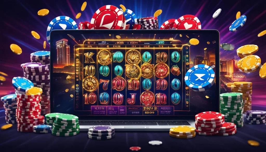 Quy trình rút tiền tại pkbet