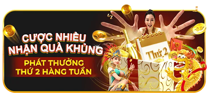 Tổng quan khuyến mãi pkbet