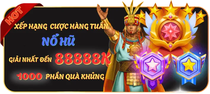 Khuyến mãi Thể thao & Casino