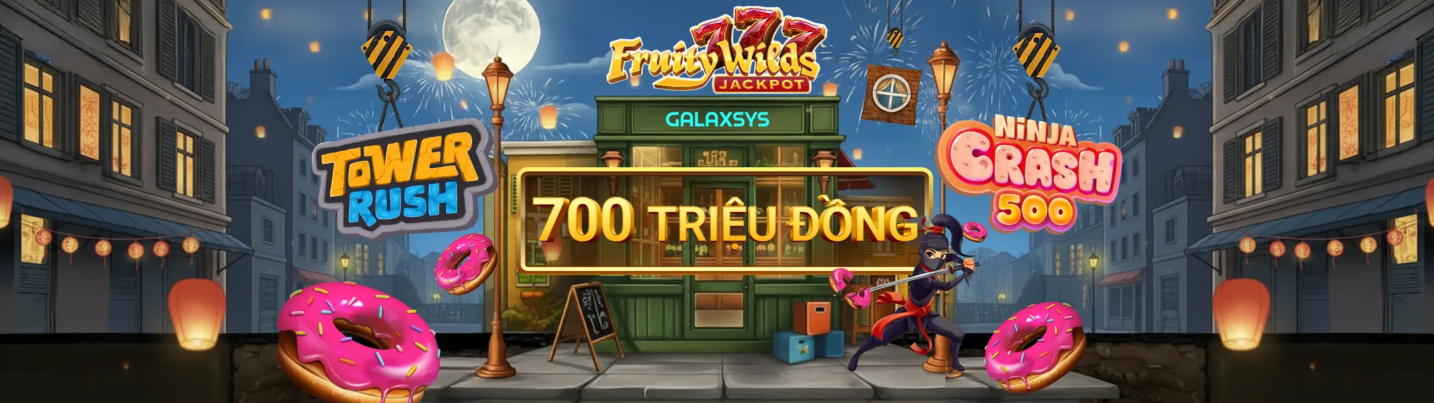 Hỗ trợ 24/7