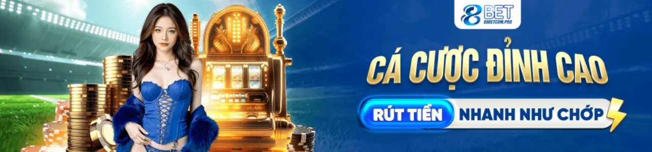 Hạn mức cá cược cao hơn