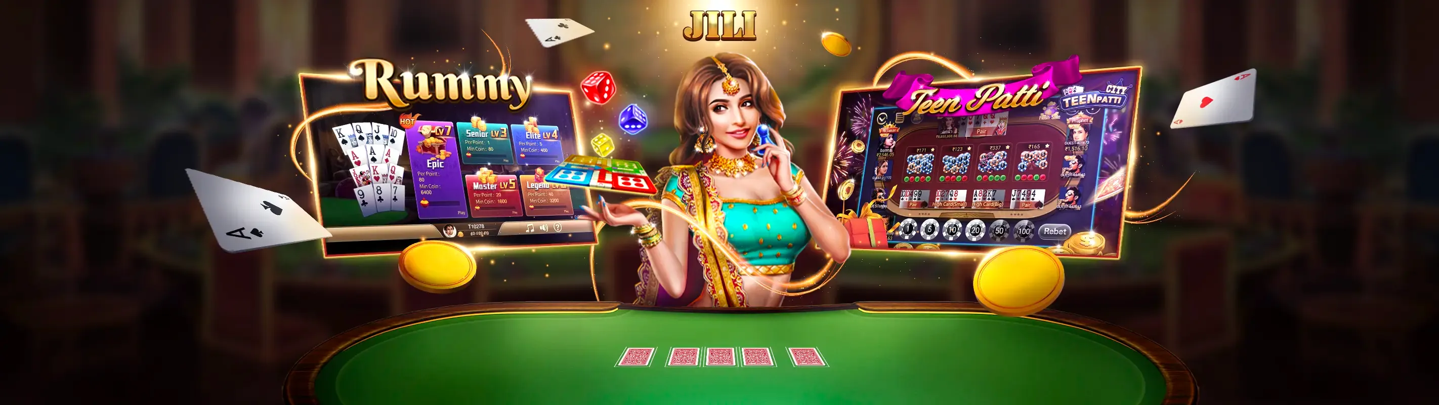 Sòng bạc pkbet với ưu đãi độc quyền