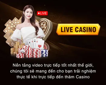 Casino trực tuyến PKBET